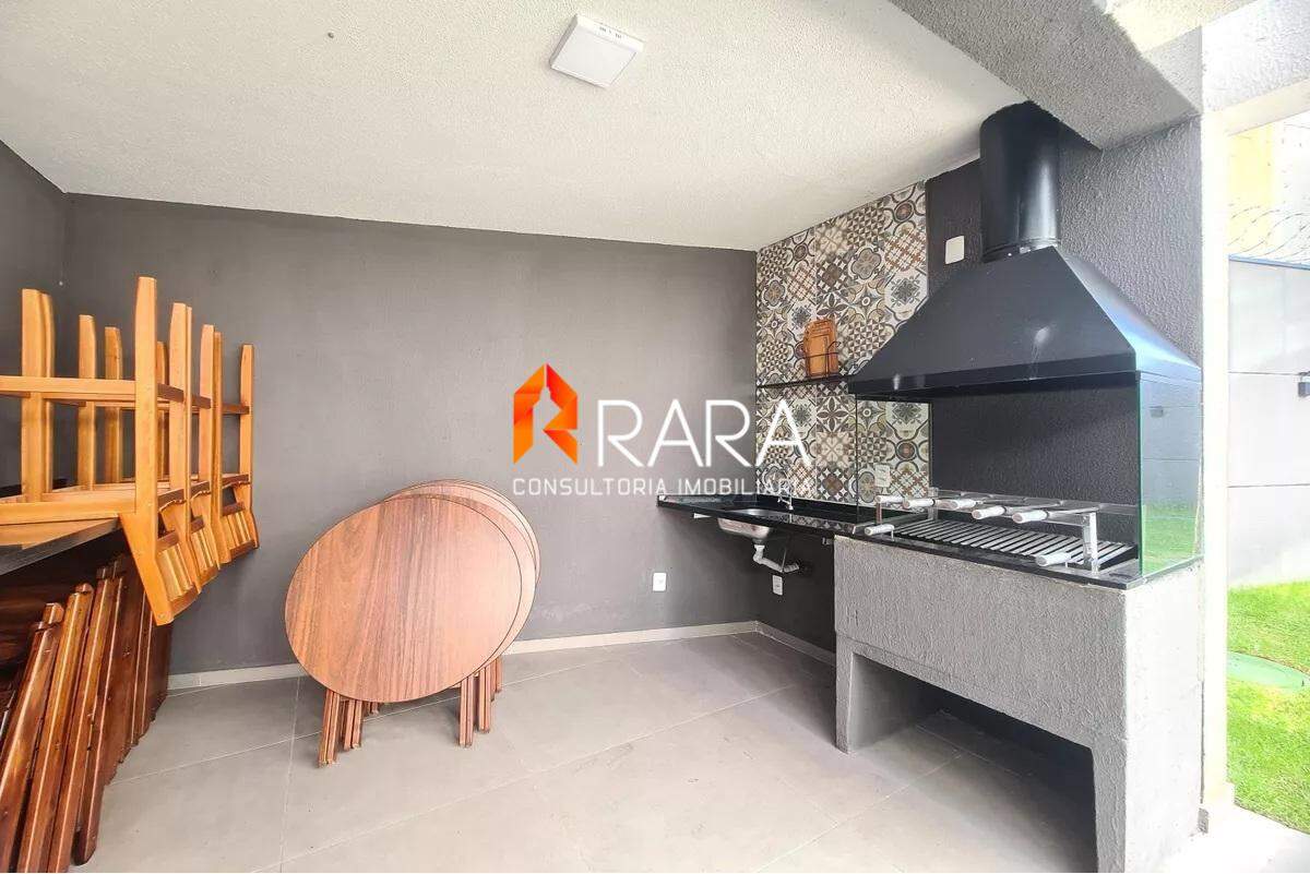 Apartamento, 2 quartos, 34 m² - Foto 1