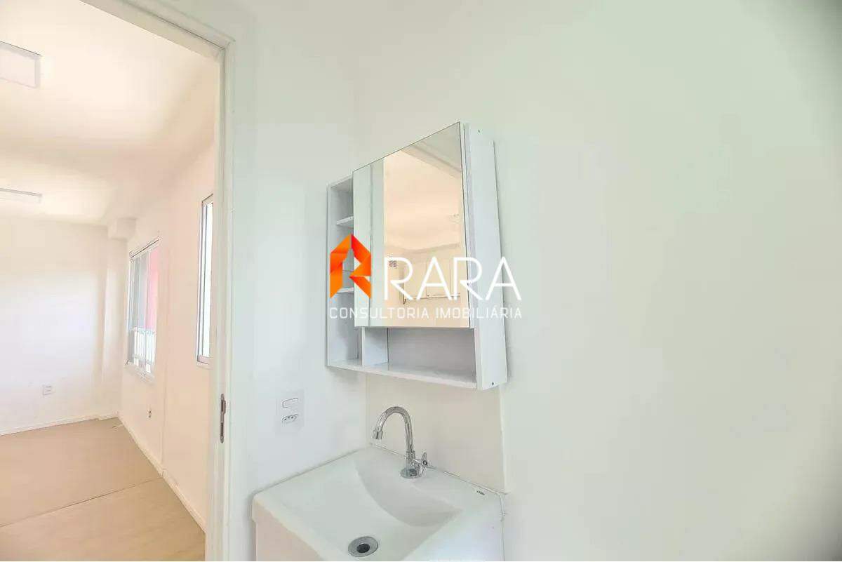 Apartamento, 2 quartos, 34 m² - Foto 10