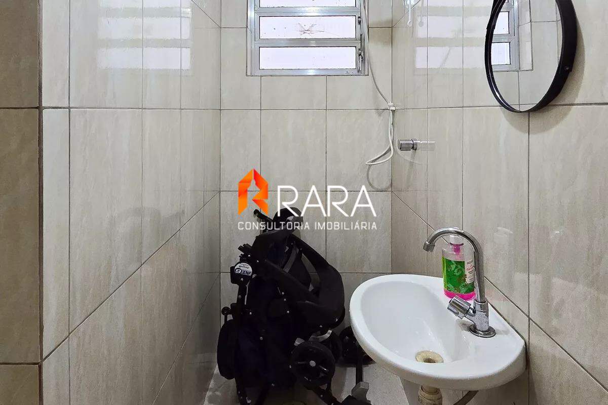 Casa, 4 quartos, 120 m² - Foto 16