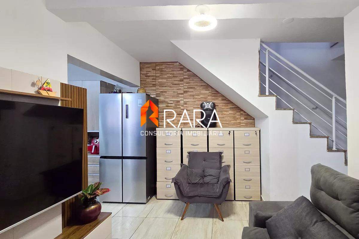 Casa, 4 quartos, 120 m² - Foto 17