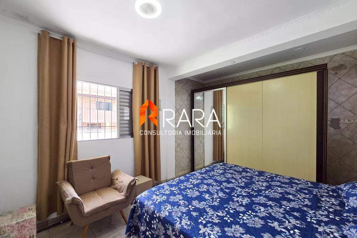 Casa, 4 quartos, 120 m² - Foto 8