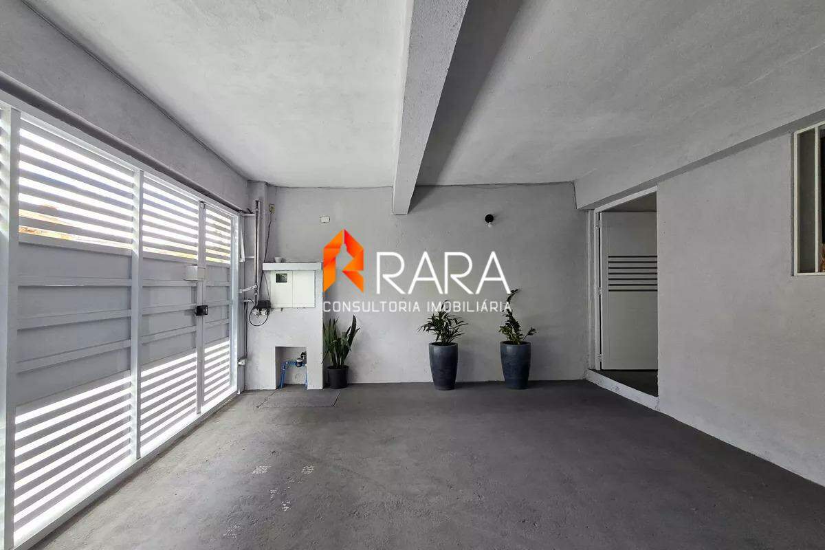 Casa, 4 quartos, 120 m² - Foto 21