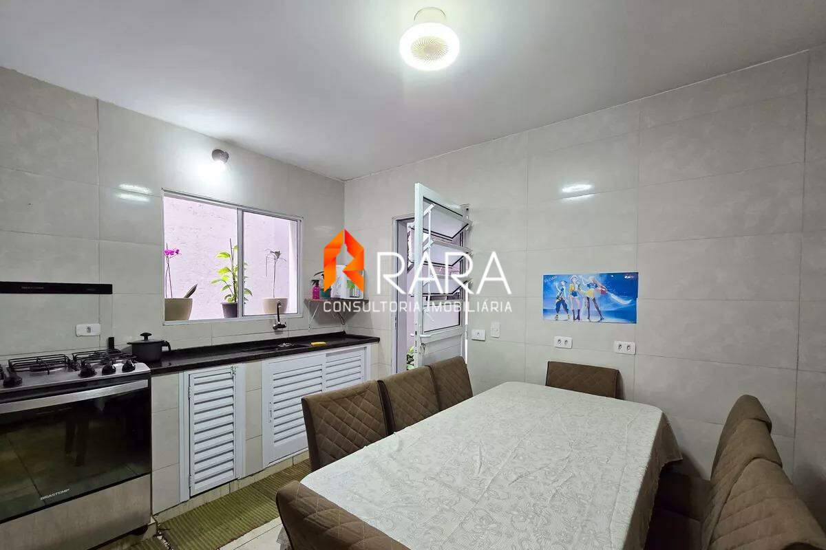 Casa, 4 quartos, 120 m² - Foto 24