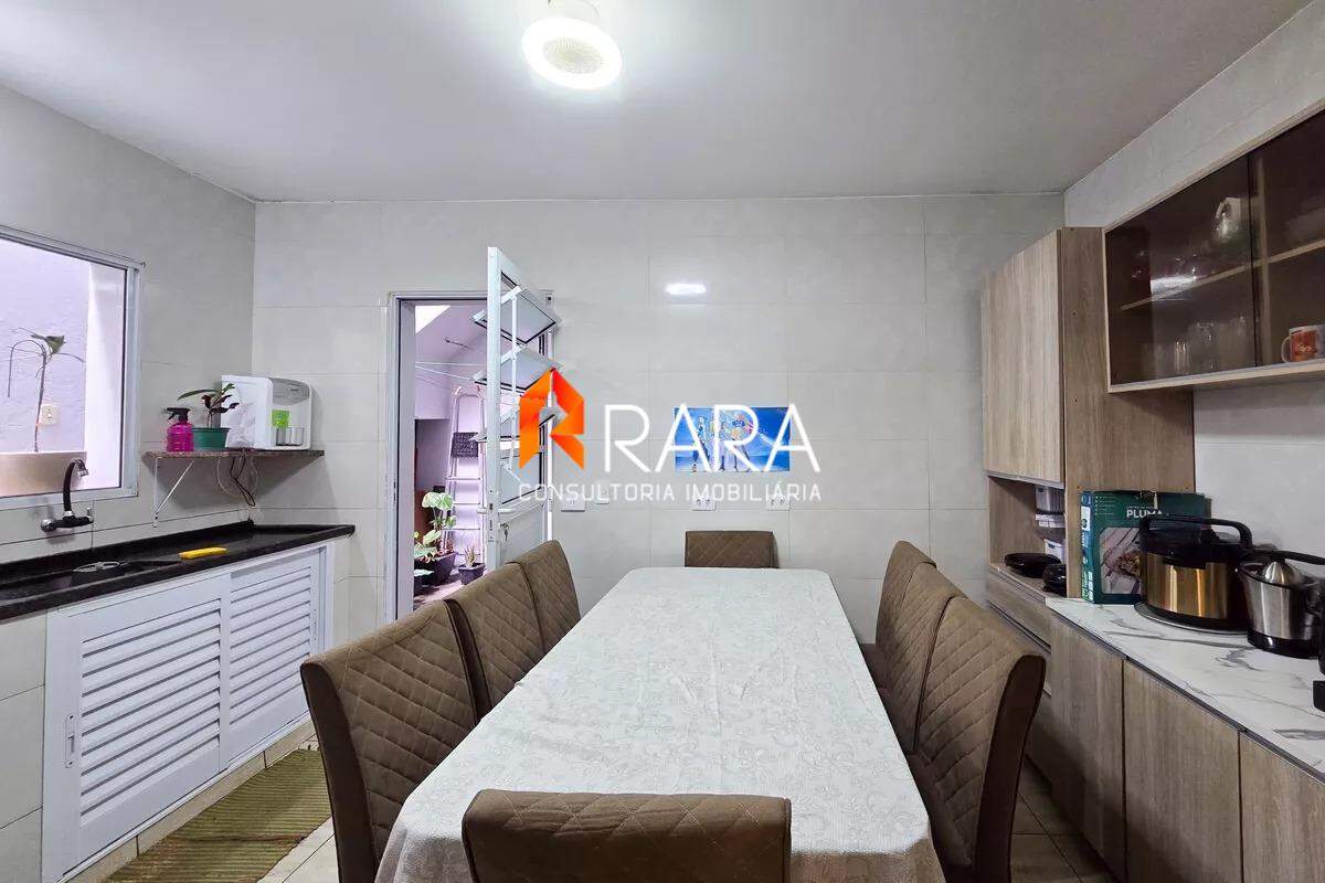 Casa, 4 quartos, 120 m² - Foto 23