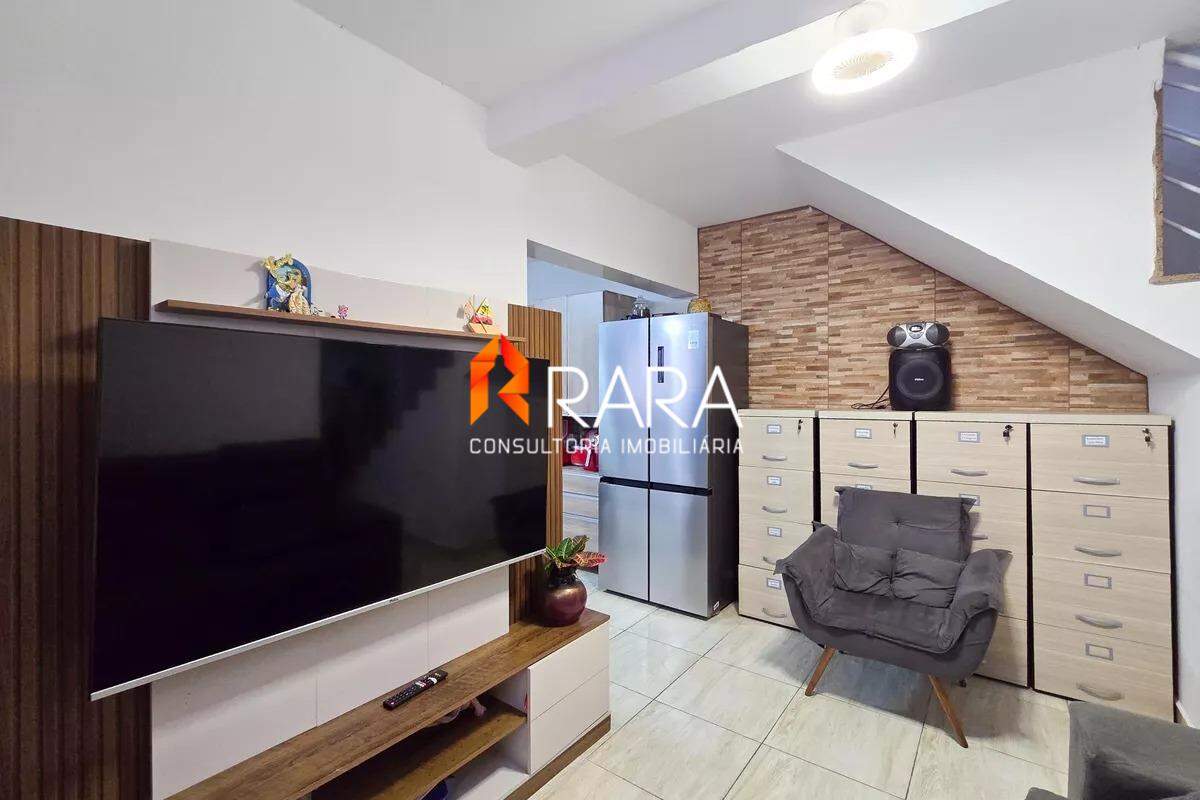 Casa, 4 quartos, 120 m² - Foto 14