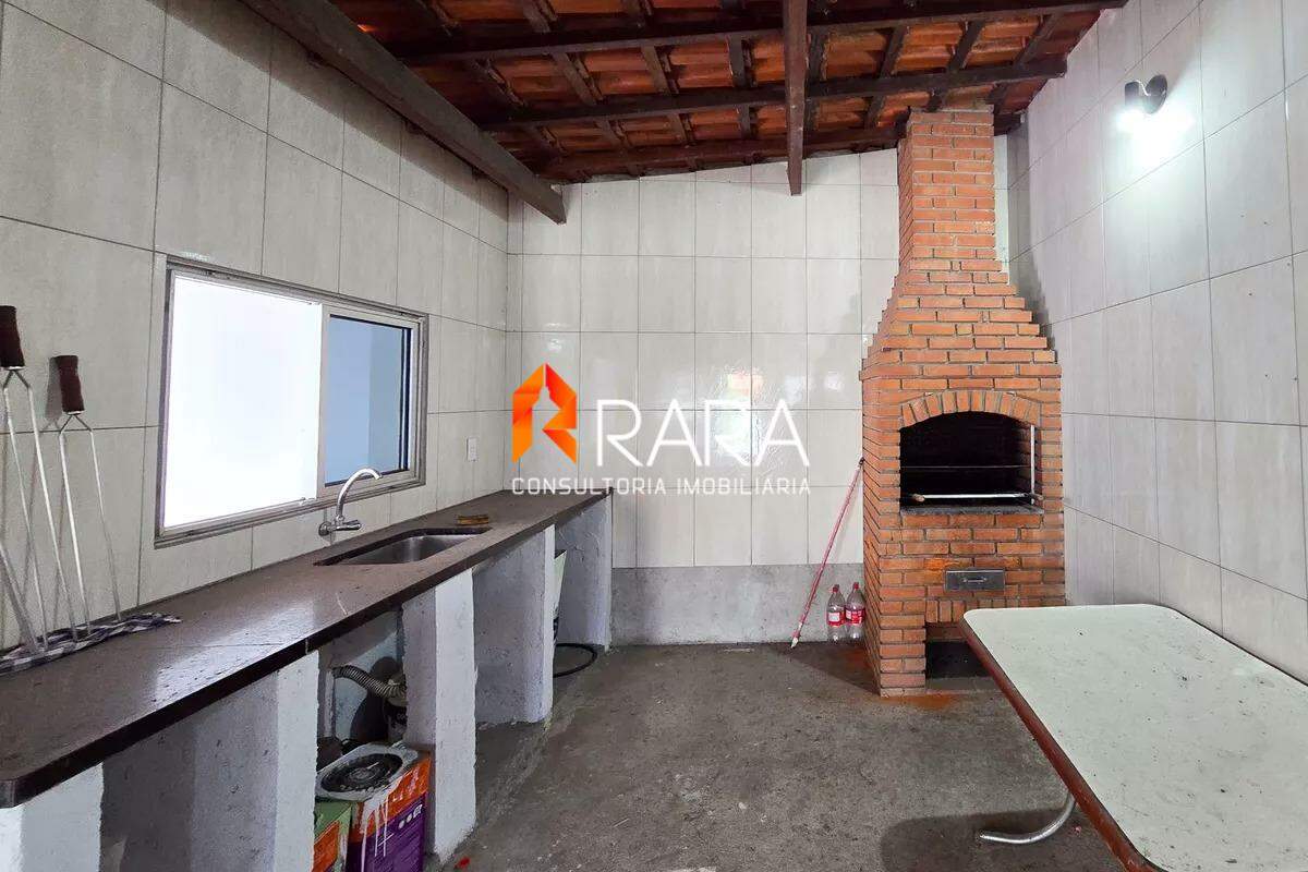 Casa, 4 quartos, 120 m² - Foto 4