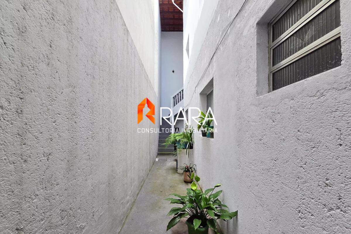 Casa, 4 quartos, 120 m² - Foto 6