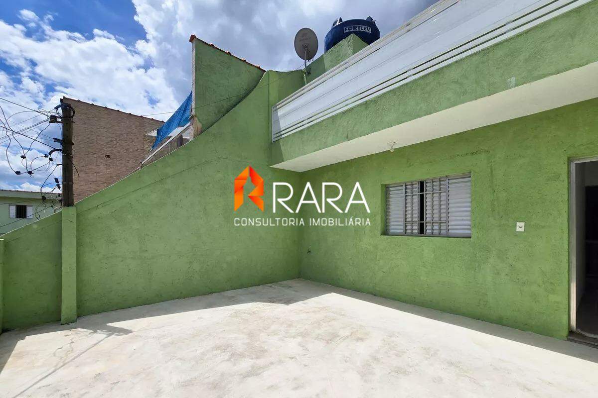 Casa, 4 quartos, 120 m² - Foto 27