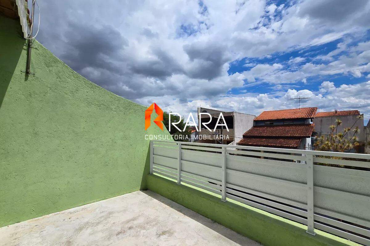 Casa, 4 quartos, 120 m² - Foto 13