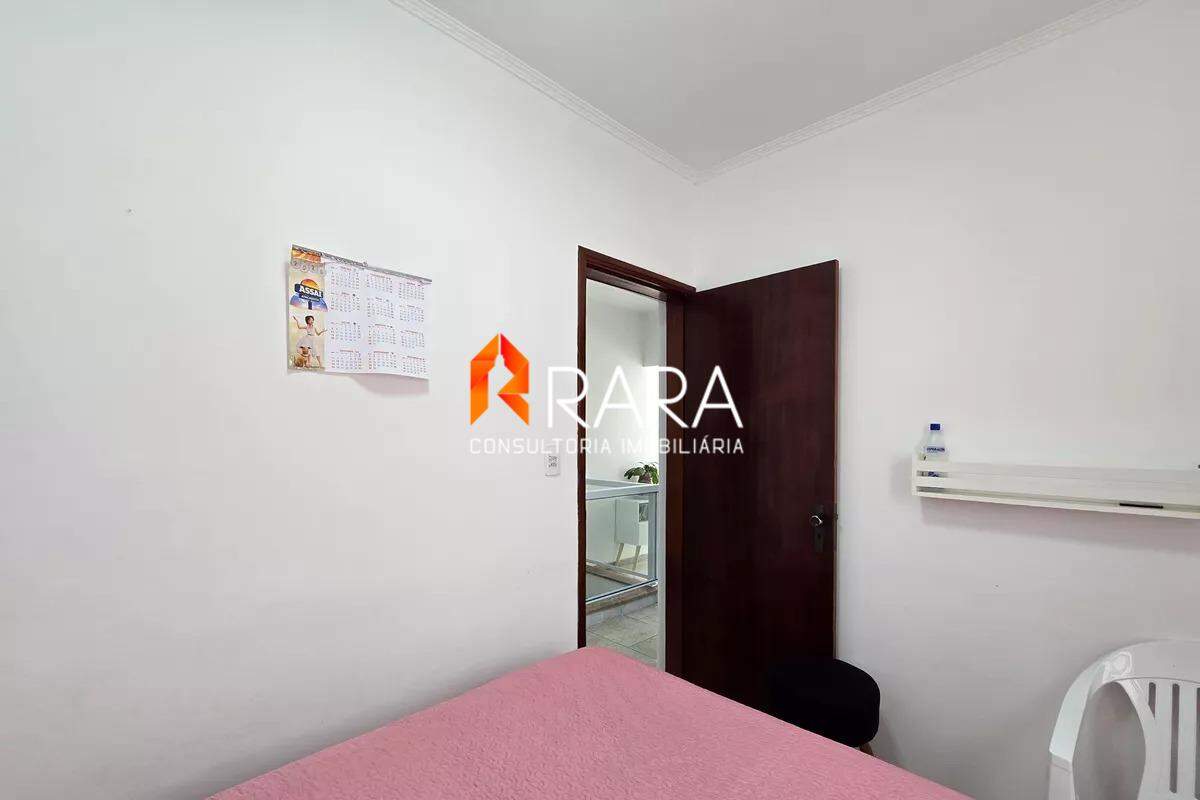 Casa, 4 quartos, 120 m² - Foto 22