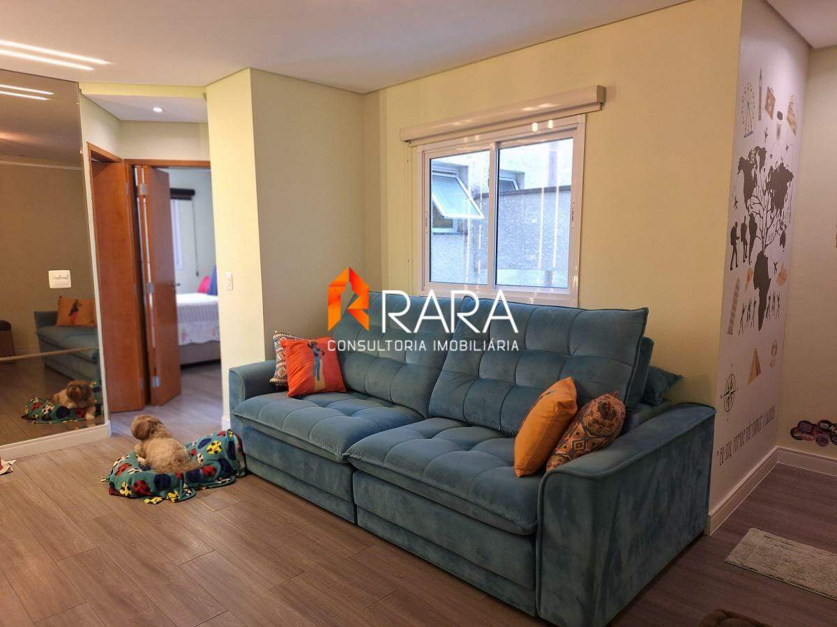 Apartamento, 2 quartos, 80 m² - Foto 1
