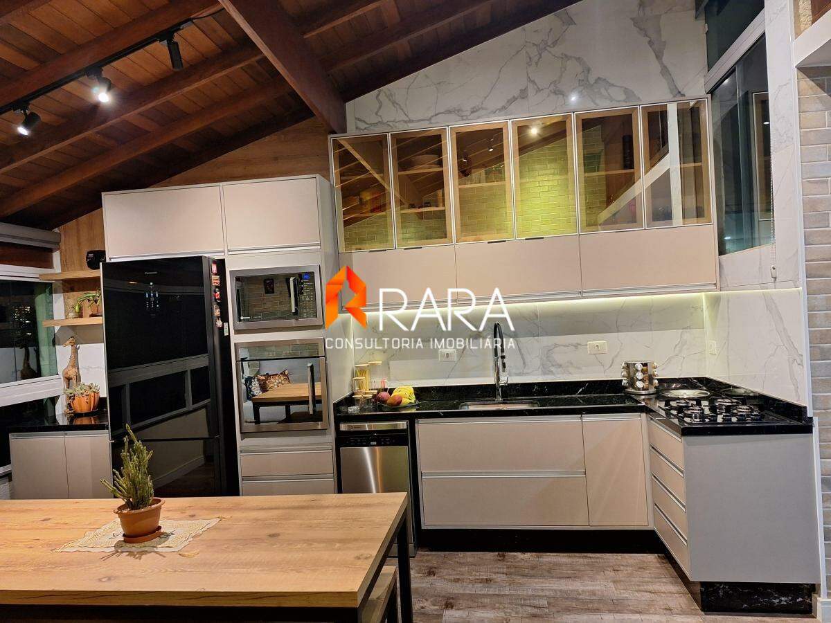 Apartamento, 2 quartos, 80 m² - Foto 8
