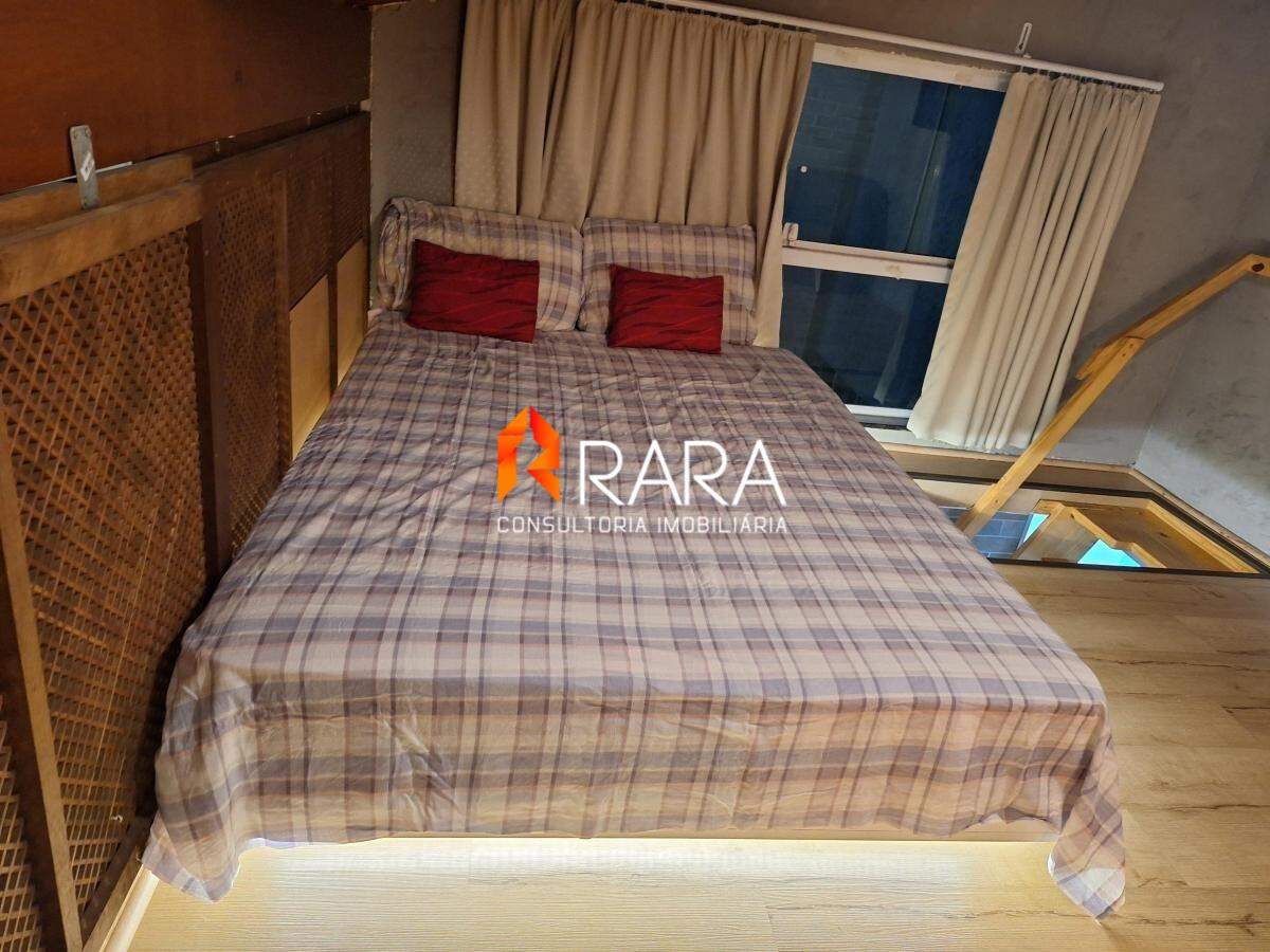 Apartamento, 2 quartos, 80 m² - Foto 13