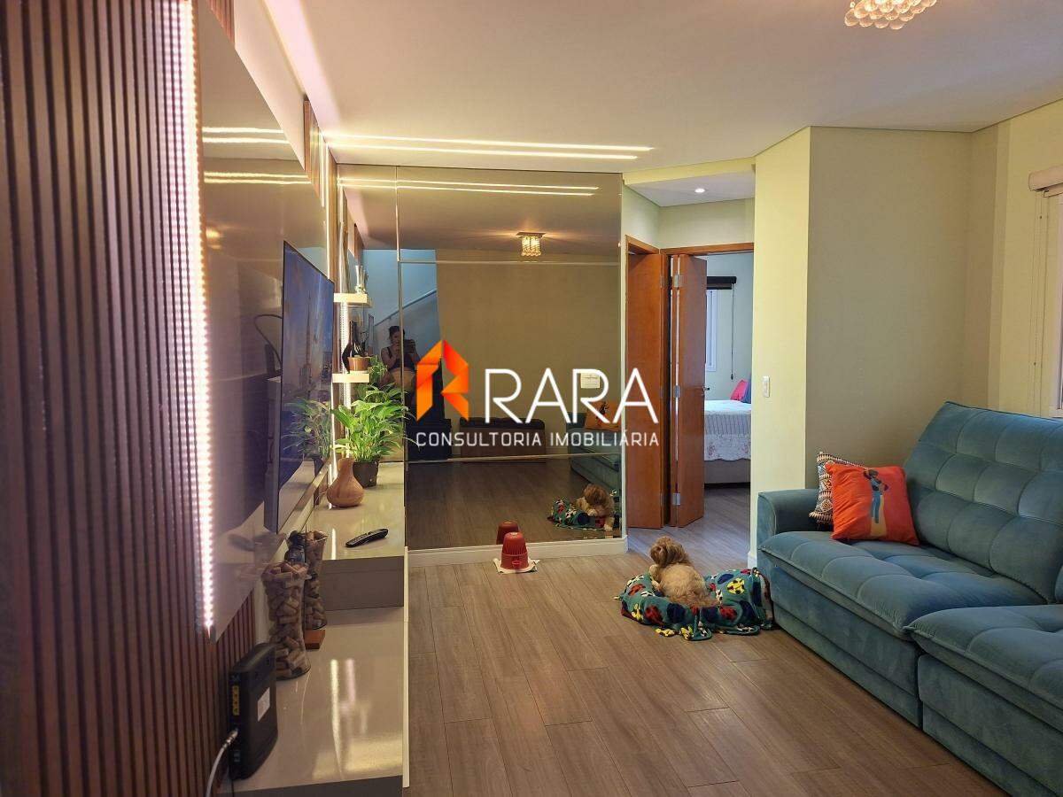 Apartamento, 2 quartos, 80 m² - Foto 3