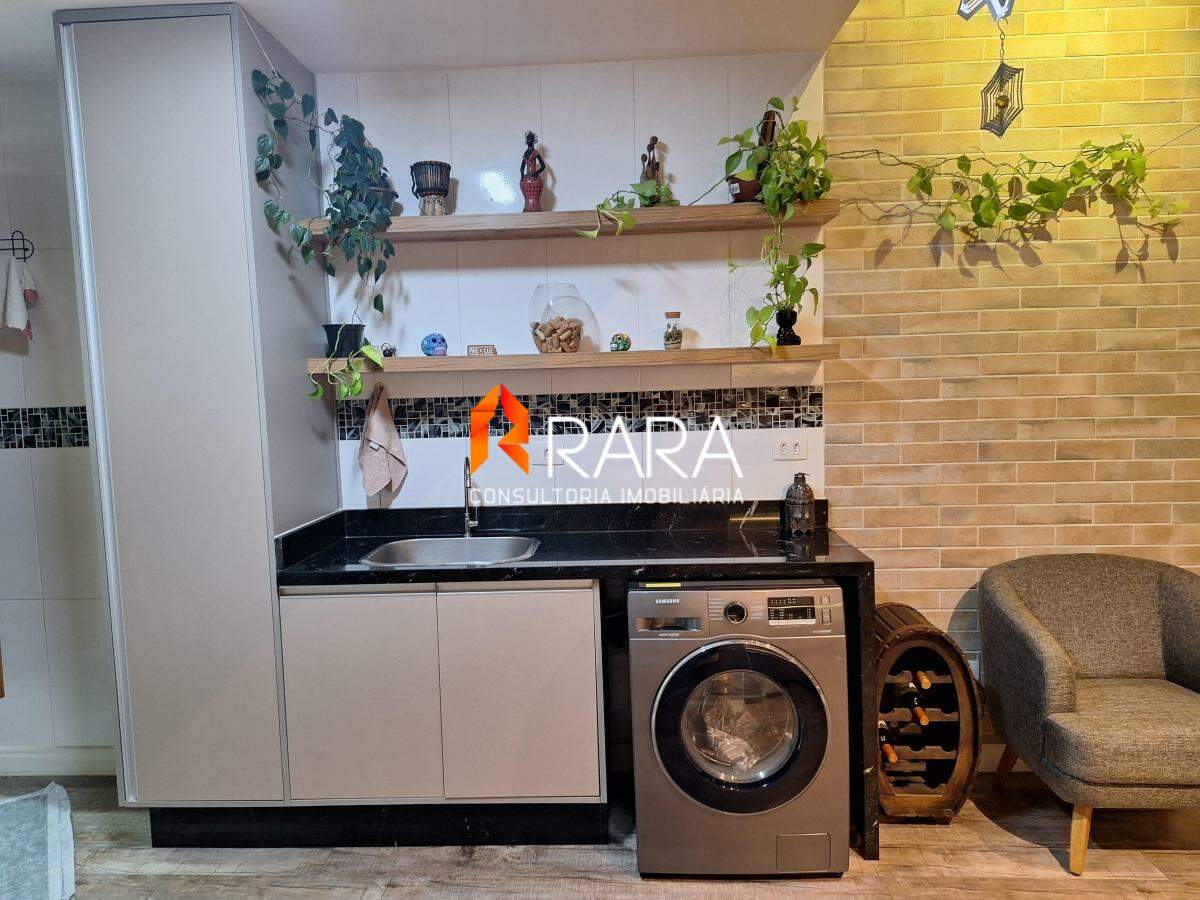 Apartamento, 2 quartos, 80 m² - Foto 2