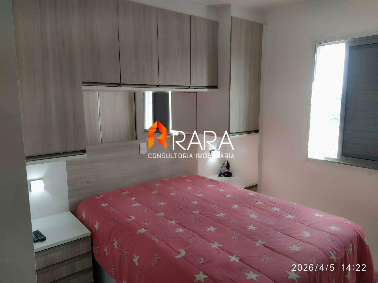 Apartamento, 2 quartos, 60 m² - Foto 11