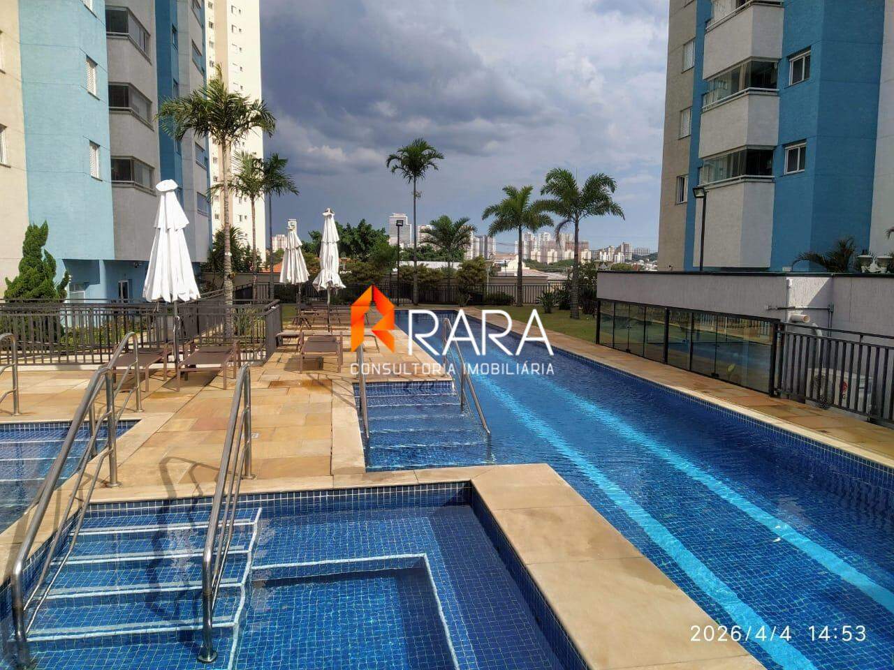 Apartamento, 2 quartos, 60 m² - Foto 1