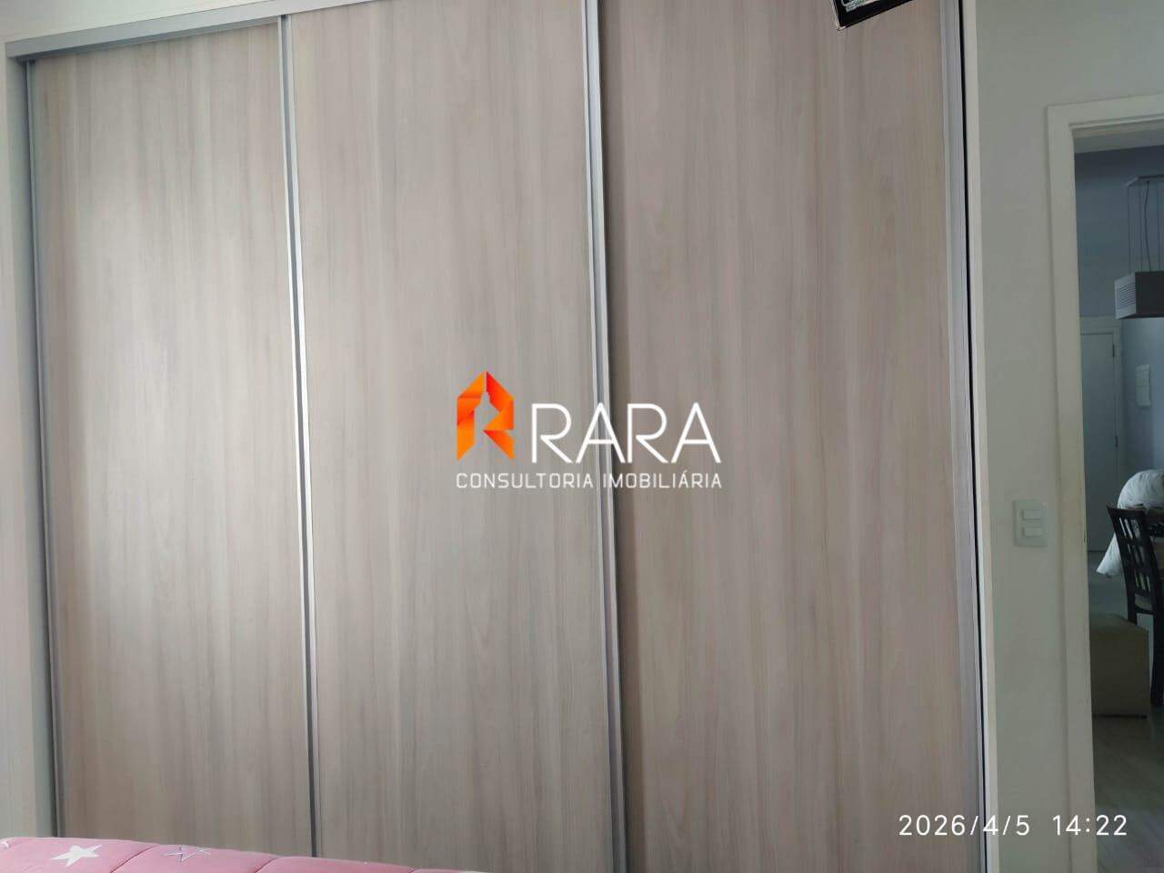 Apartamento, 2 quartos, 60 m² - Foto 12