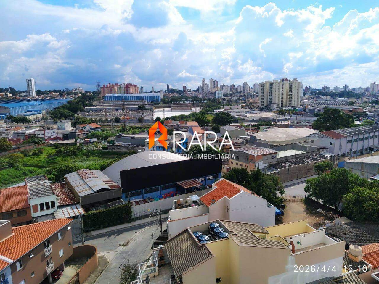 Apartamento, 2 quartos, 60 m² - Foto 2