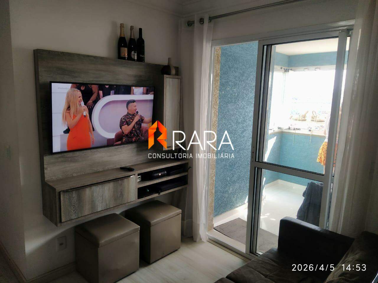Apartamento, 2 quartos, 60 m² - Foto 19