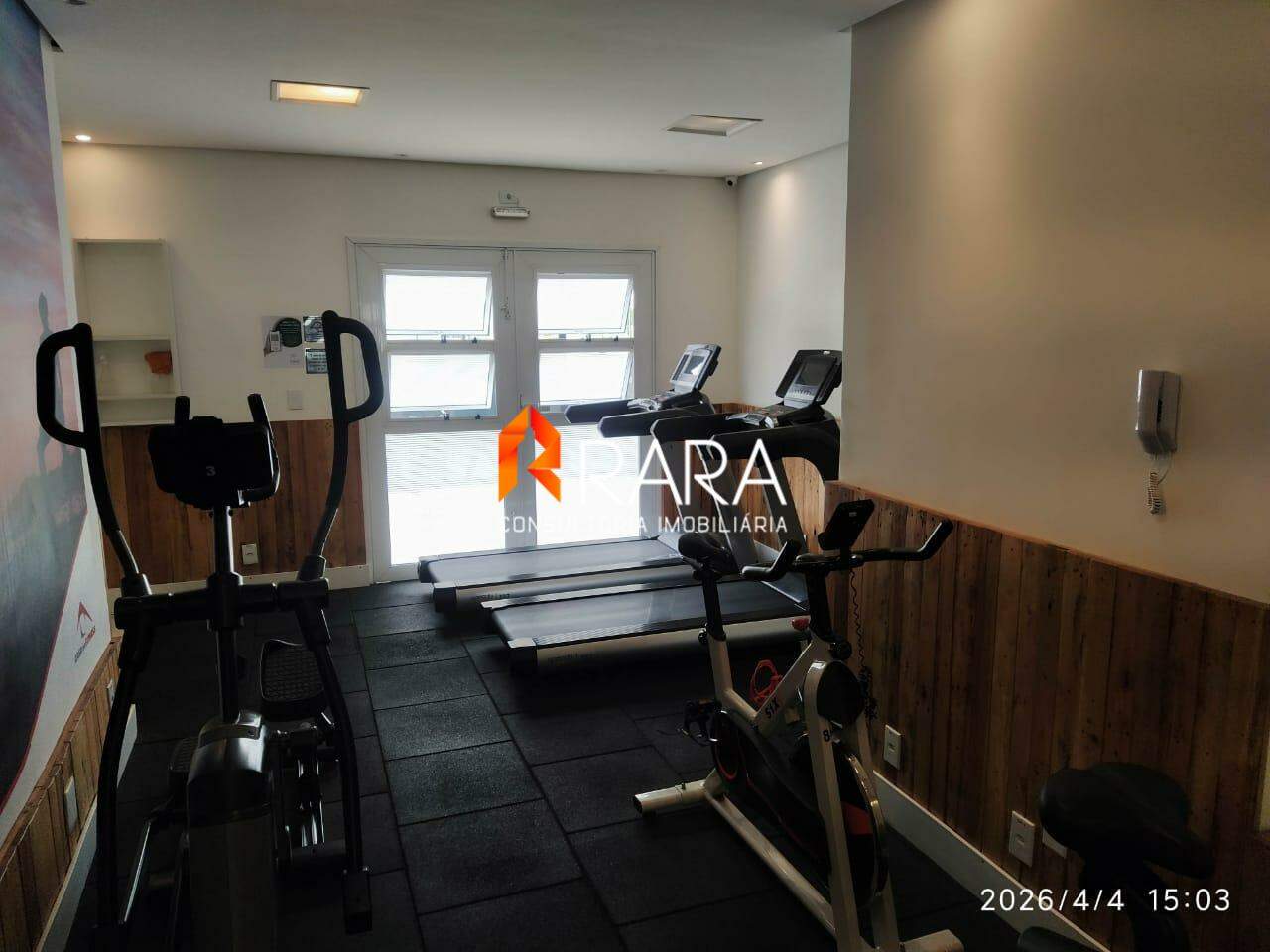 Apartamento, 2 quartos, 60 m² - Foto 9