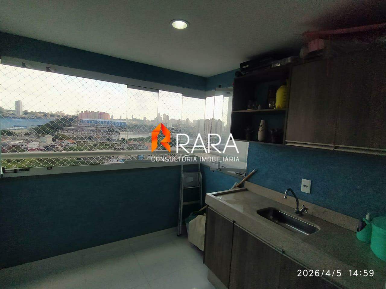 Apartamento, 2 quartos, 60 m² - Foto 10