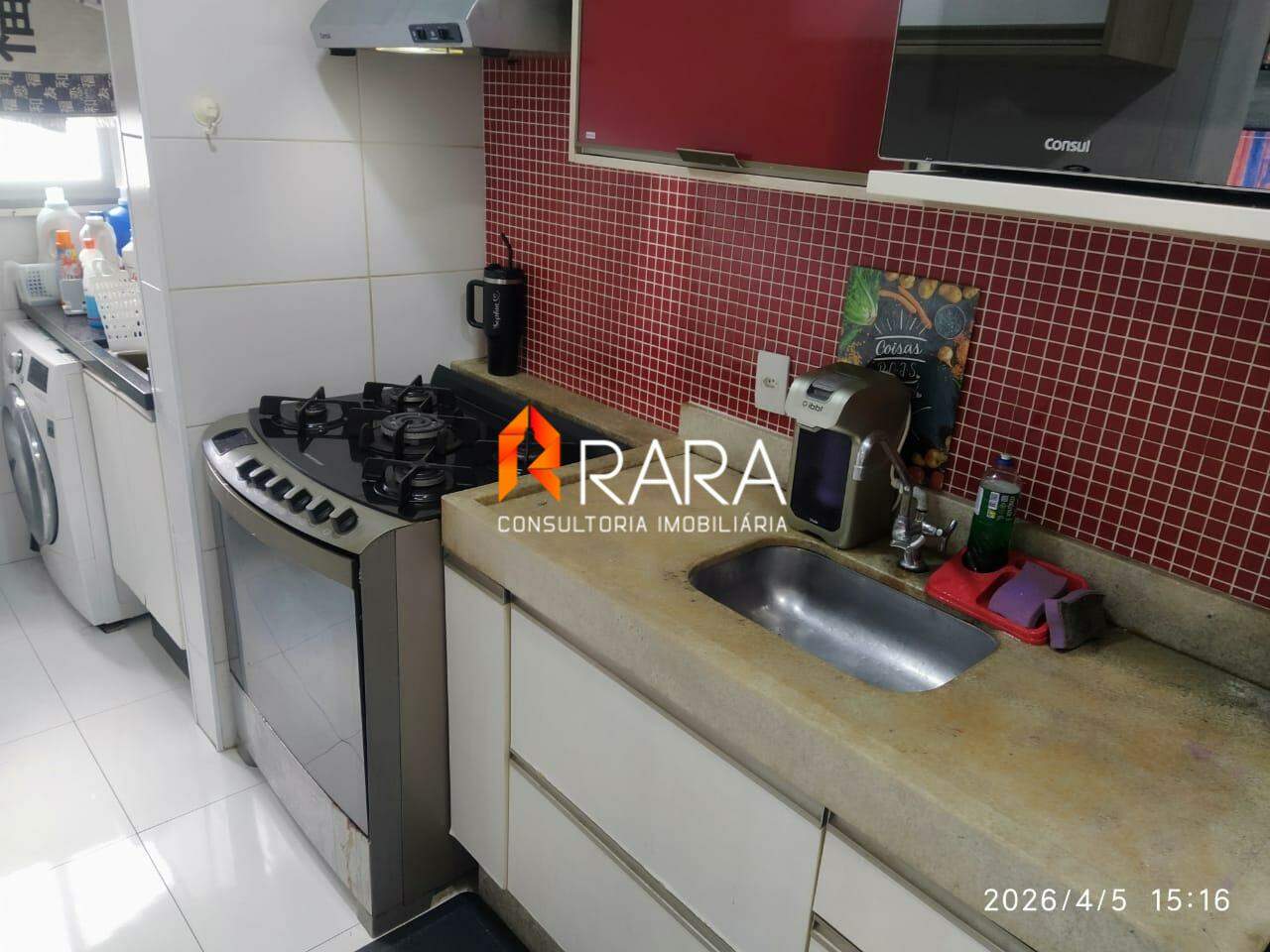 Apartamento, 2 quartos, 60 m² - Foto 18