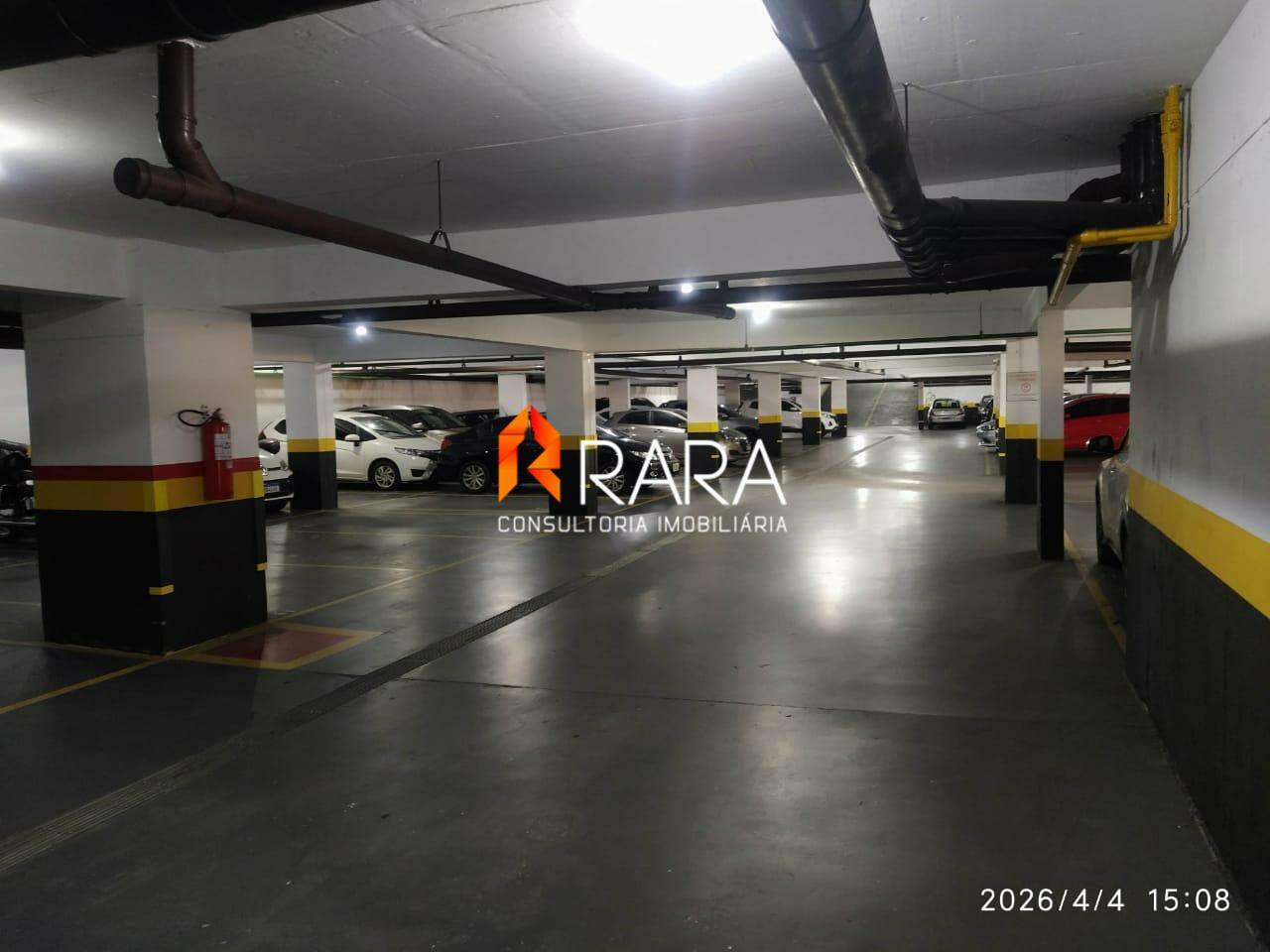 Apartamento, 2 quartos, 60 m² - Foto 8