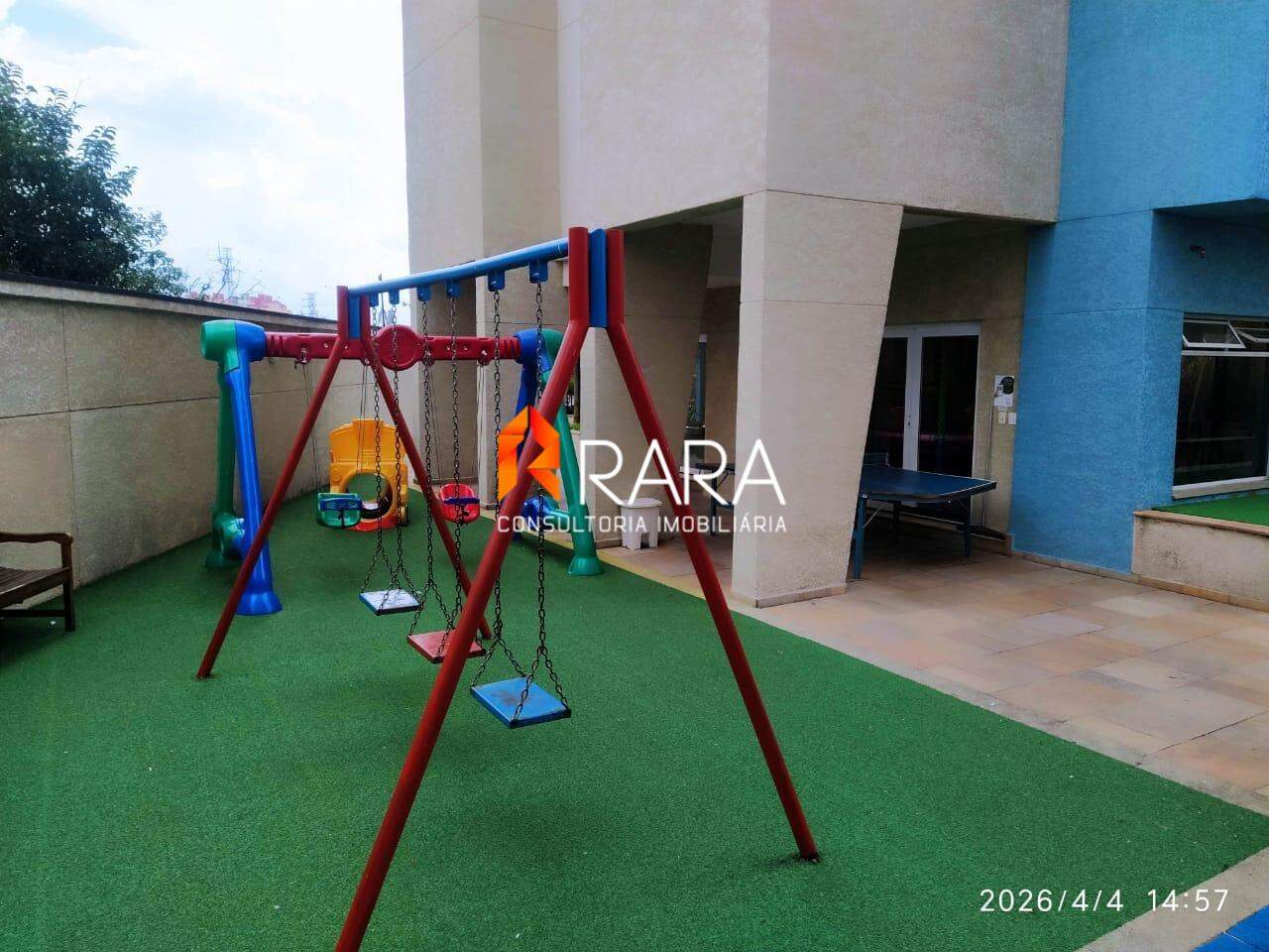Apartamento, 2 quartos, 60 m² - Foto 4