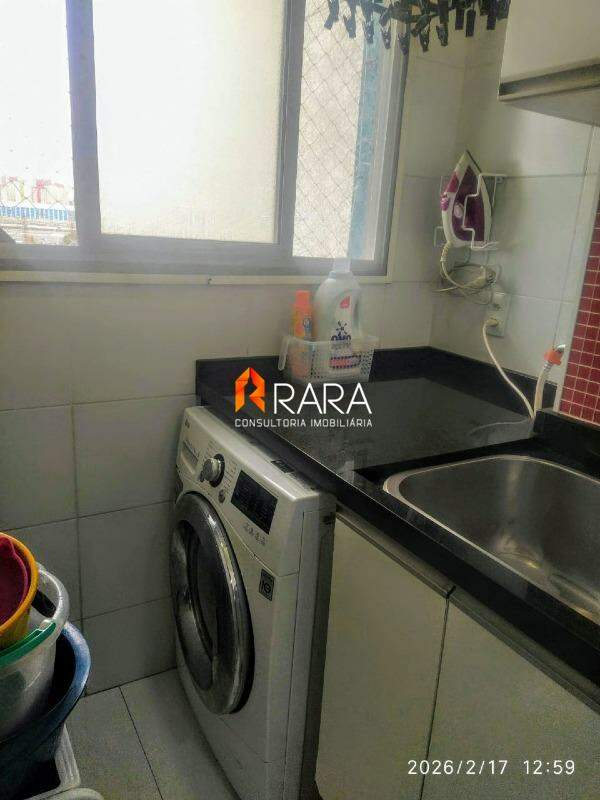 Apartamento, 2 quartos, 60 m² - Foto 16