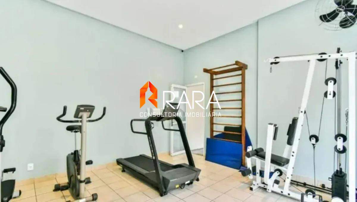 Apartamento, 3 quartos, 90 m² - Foto 4