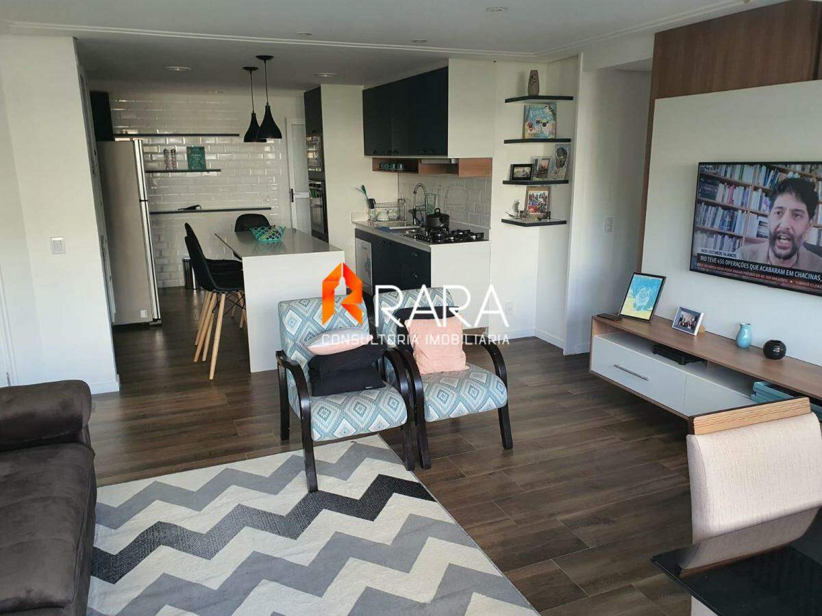 Apartamento, 3 quartos, 90 m² - Foto 19