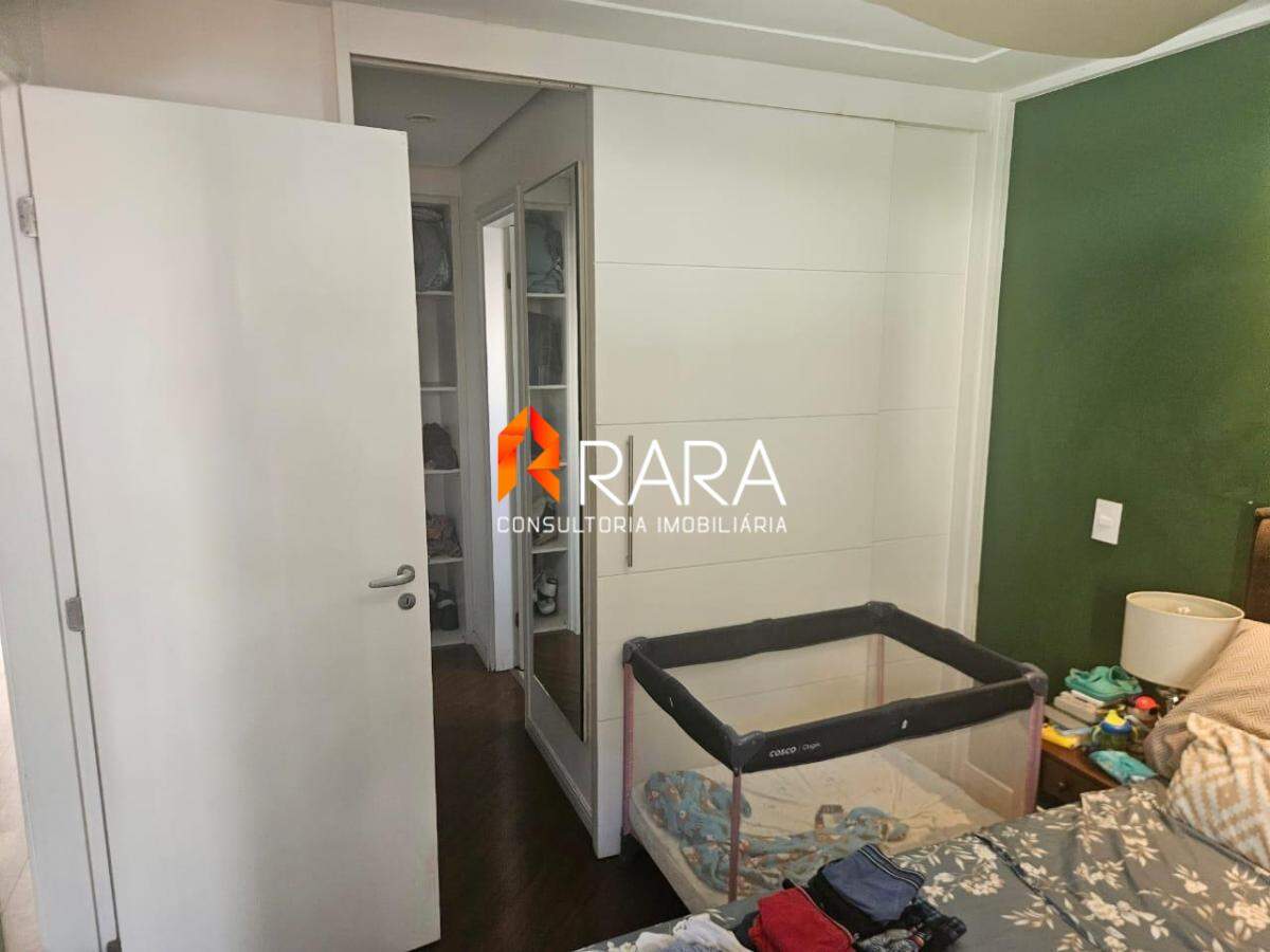 Apartamento, 3 quartos, 90 m² - Foto 2