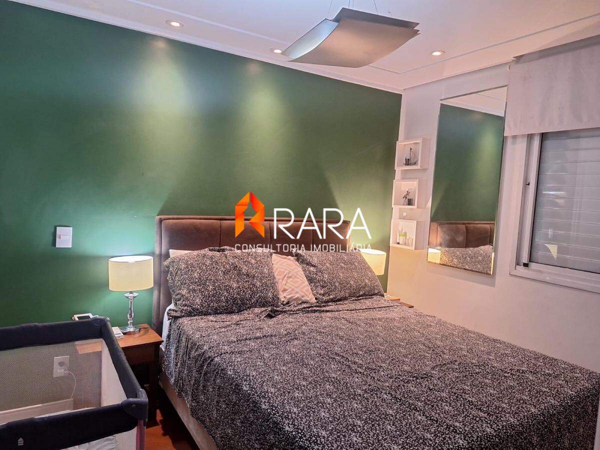 Apartamento, 3 quartos, 90 m² - Foto 6