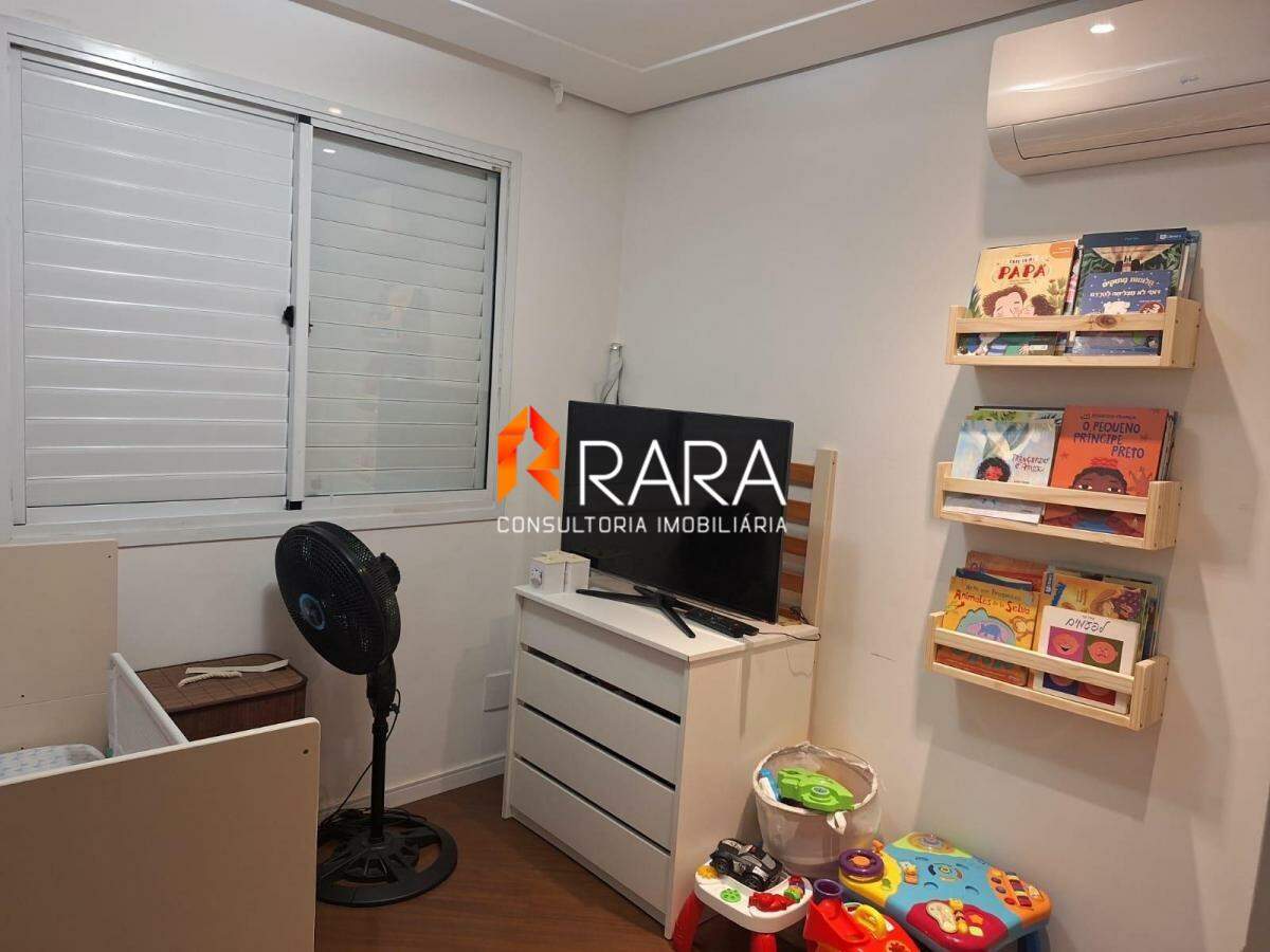 Apartamento, 3 quartos, 90 m² - Foto 13