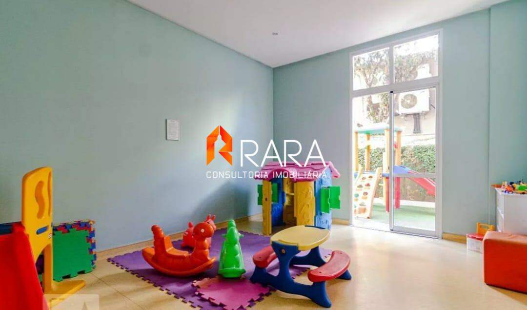 Apartamento, 3 quartos, 90 m² - Foto 8