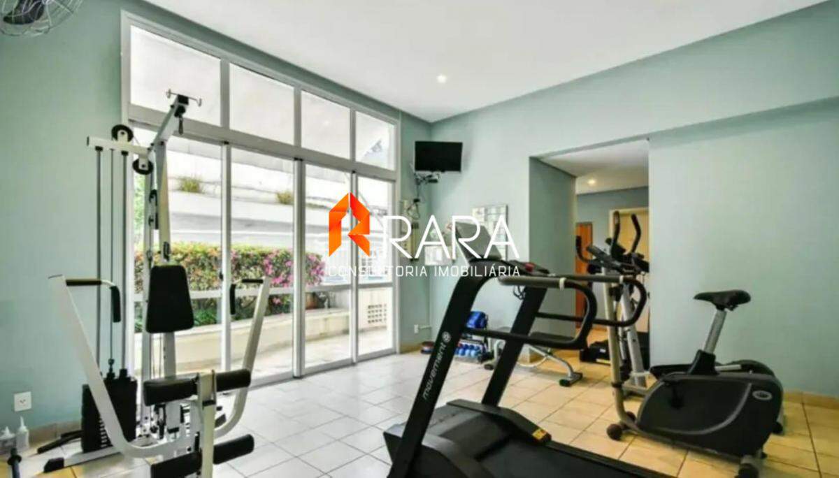 Apartamento, 3 quartos, 90 m² - Foto 14