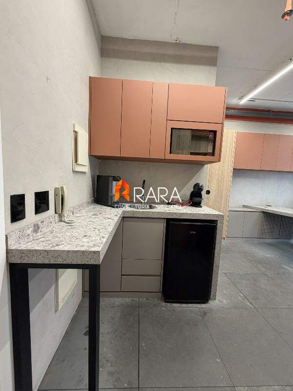 Sala-Conjunto, 32 m² - Foto 9