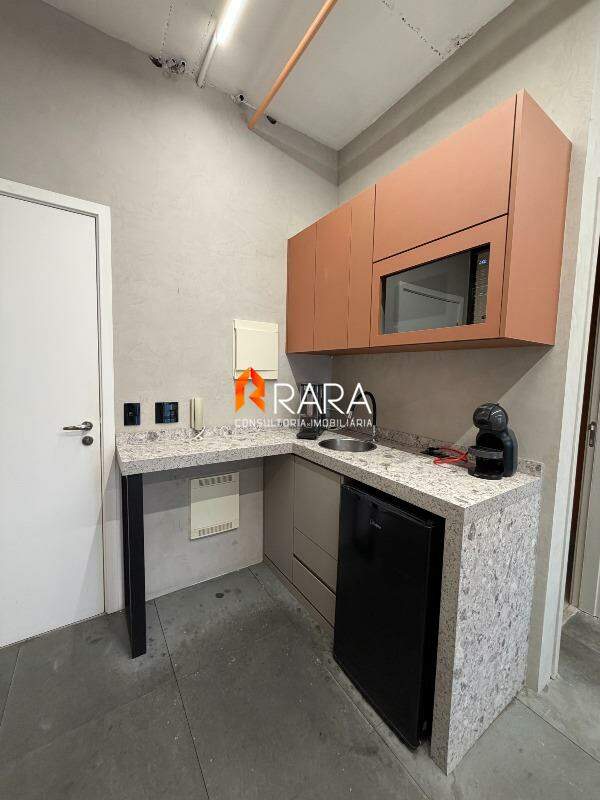 Sala-Conjunto, 32 m² - Foto 3
