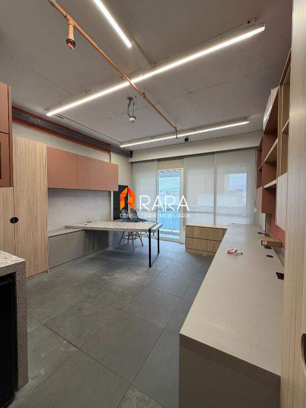 Sala-Conjunto, 32 m² - Foto 1