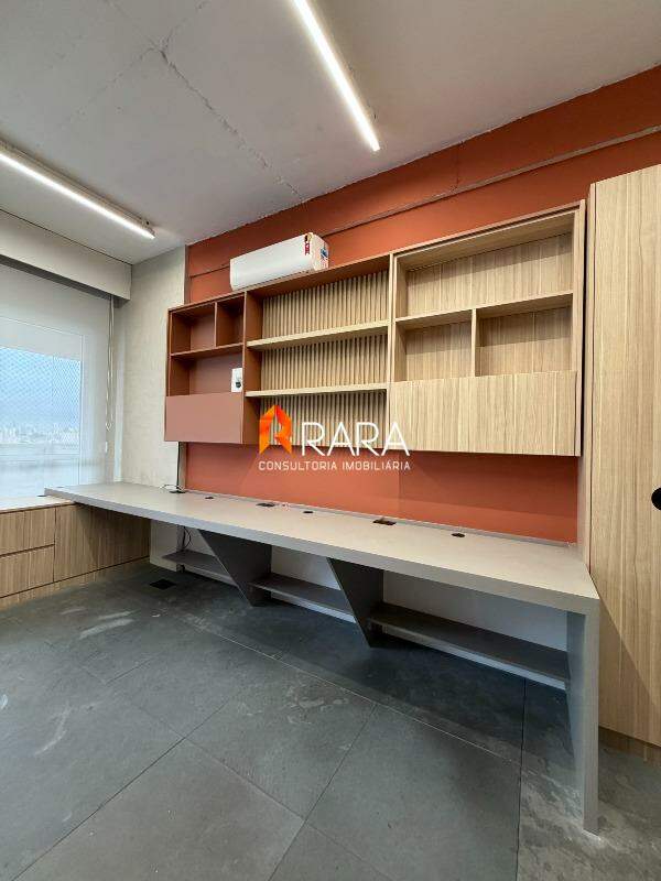 Sala-Conjunto, 32 m² - Foto 2