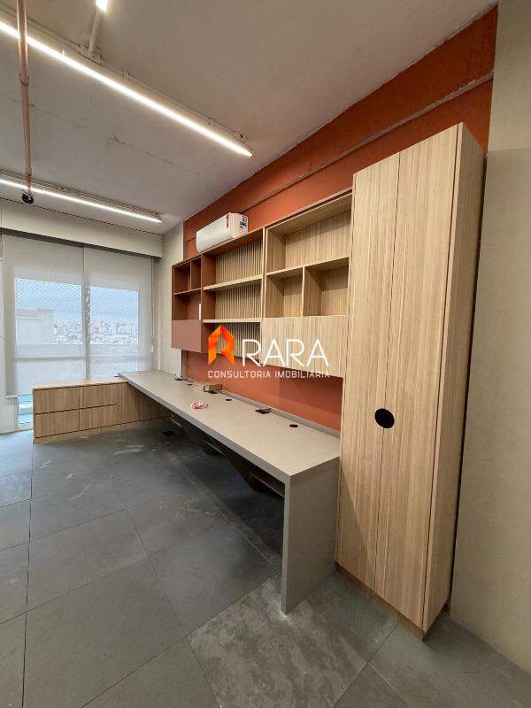 Sala-Conjunto, 32 m² - Foto 8