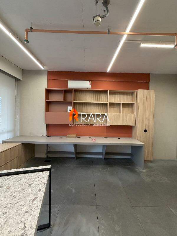 Sala-Conjunto, 32 m² - Foto 6