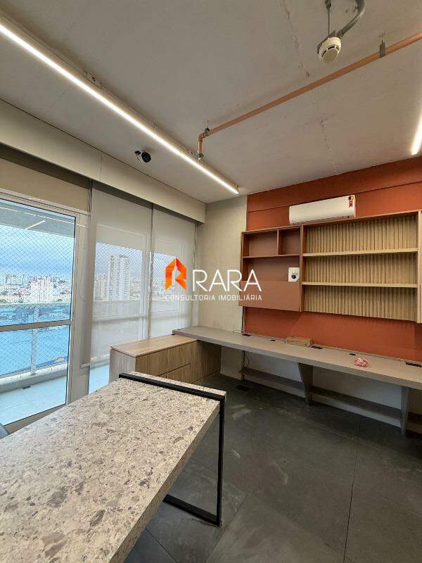 Sala-Conjunto, 32 m² - Foto 5