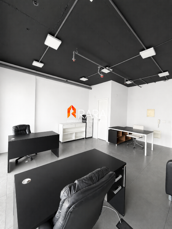 Sala-Conjunto, 32 m² - Foto 5