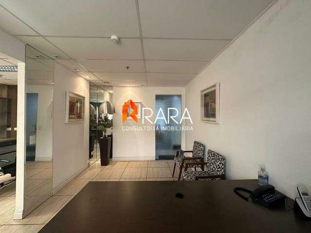 Sala-Conjunto, 47 m² - Foto 11
