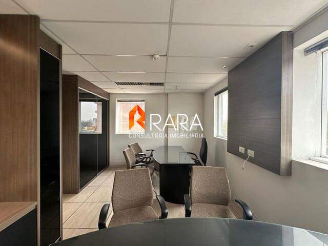 Sala-Conjunto, 47 m² - Foto 15