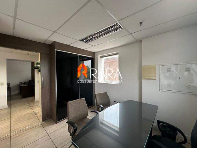 Sala-Conjunto, 47 m² - Foto 9