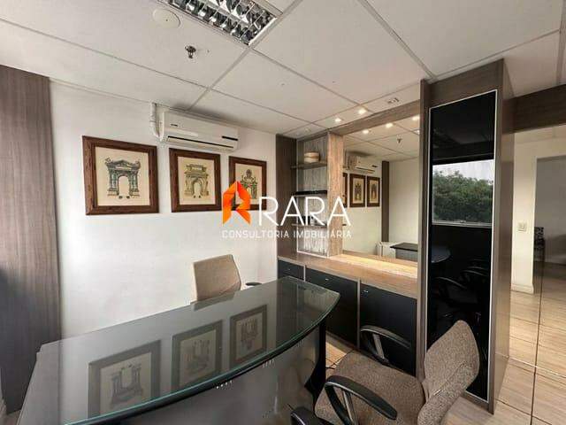 Sala-Conjunto, 47 m² - Foto 2