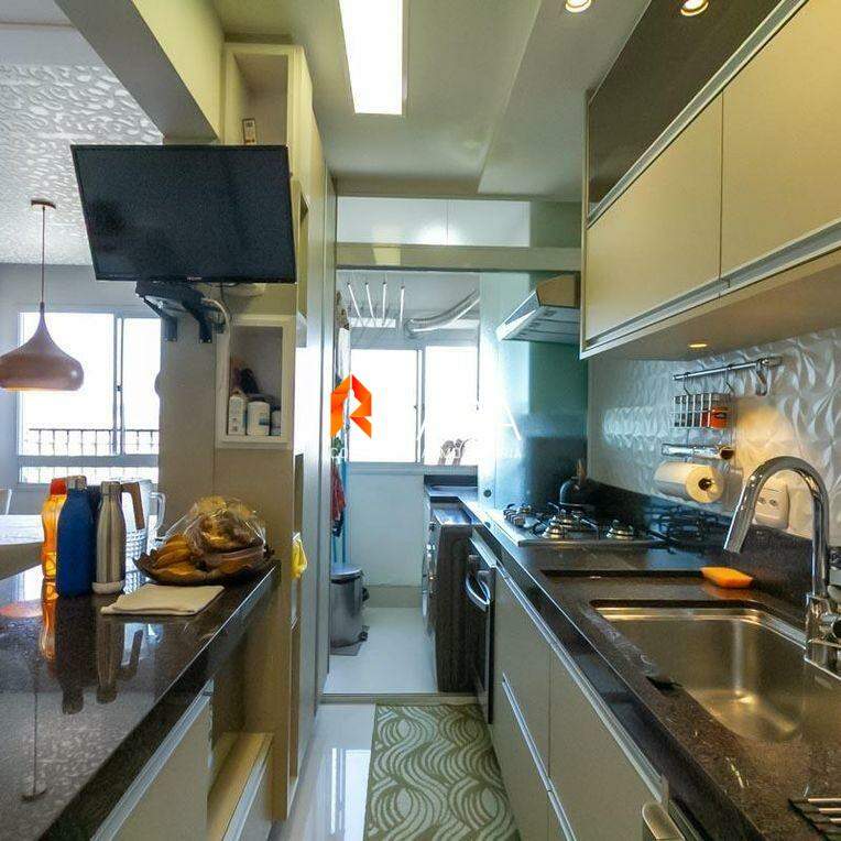 Apartamento, 3 quartos, 137 m² - Foto 5
